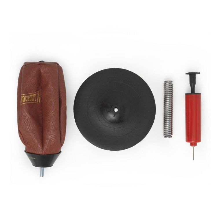 Legami Tafel Boksbal (MIPB0001) - SPADT - speelgoed met advies