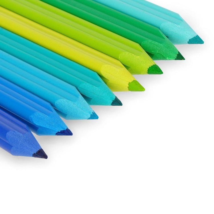 Legami Teddy Friends Potloden (TDP0001) - SPADT - speelgoed met advies