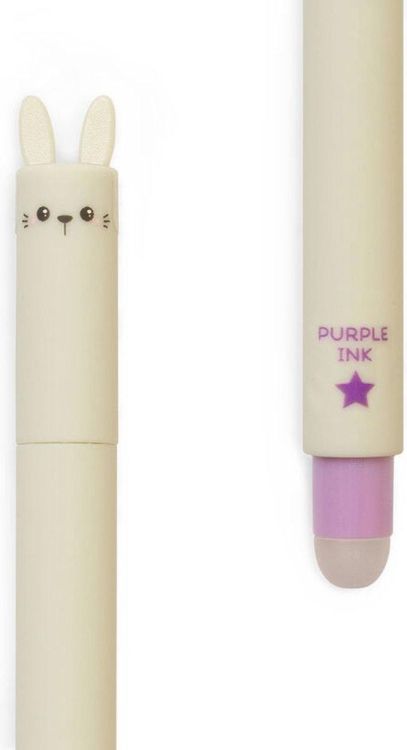 Legami Uitwisbare Gelpen Bunny (EPPURKIT11) - SPADT - speelgoed met advies