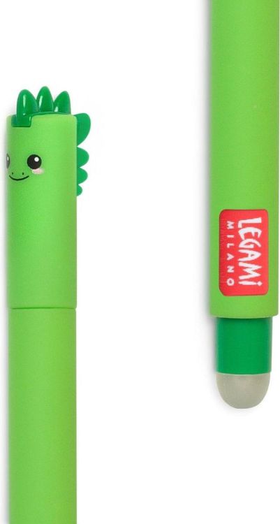 Legami Uitwisbare Gelpen Dino (EP0065) - SPADT - speelgoed met advies