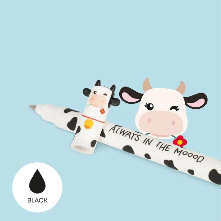 Legami Uitwisbare Pennen Sweet Farm (EPSET0016) - SPADT - speelgoed met advies