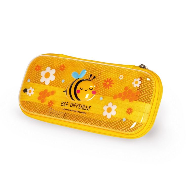 Legami Wonder Wow Pennenzak Bee (PCR0006) - SPADT - speelgoed met advies