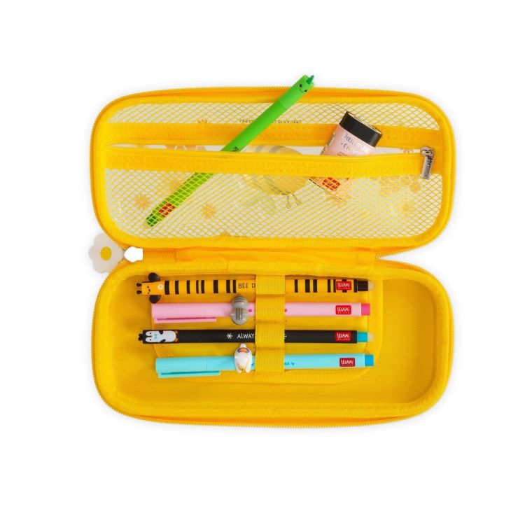Legami Wonder Wow Pennenzak Bee (PCR0006) - SPADT - speelgoed met advies