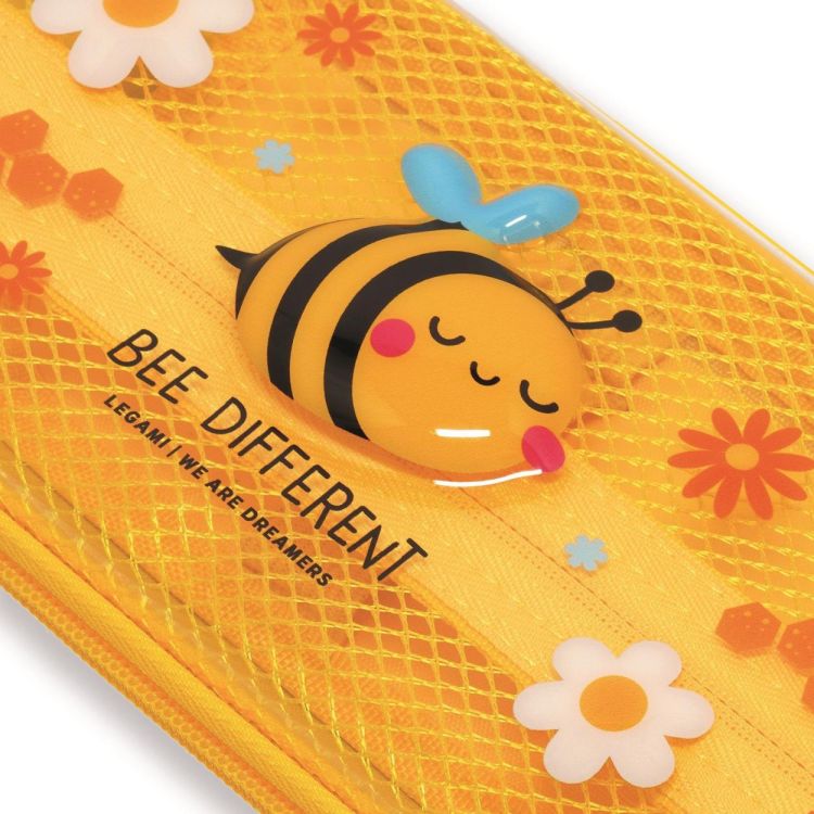 Legami Wonder Wow Pennenzak Bee (PCR0006) - SPADT - speelgoed met advies