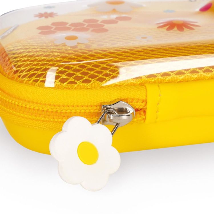 Legami Wonder Wow Pennenzak Bee (PCR0006) - SPADT - speelgoed met advies