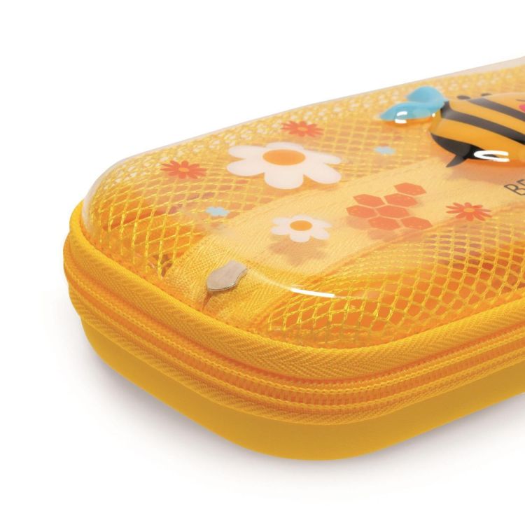 Legami Wonder Wow Pennenzak Bee (PCR0006) - SPADT - speelgoed met advies
