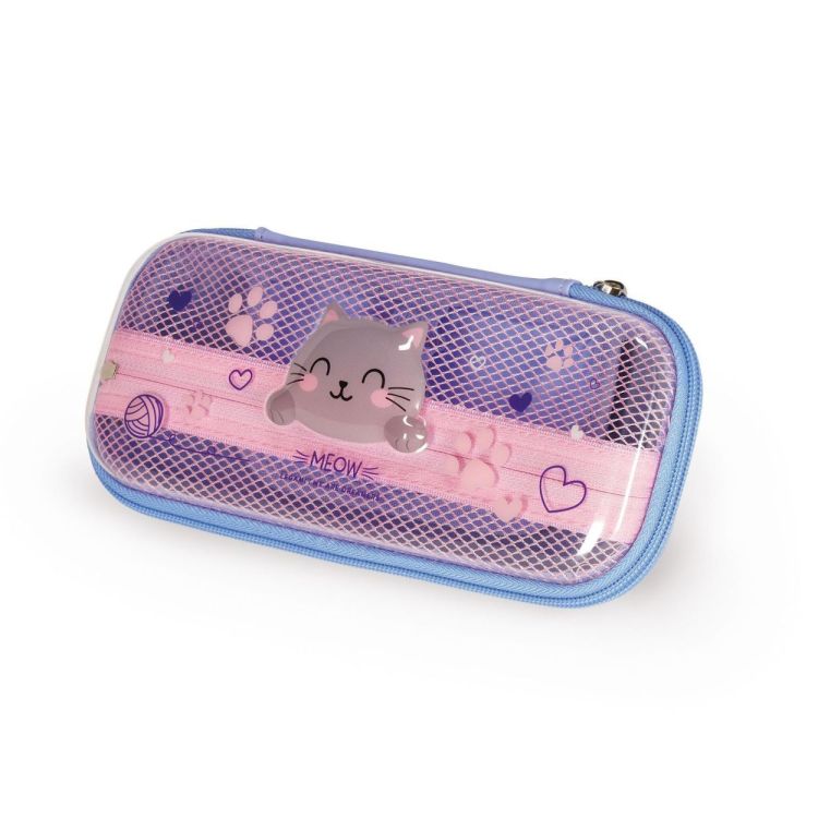 Legami Wonder Wow Pennenzak Kitty (PCR0003) - SPADT - speelgoed met advies
