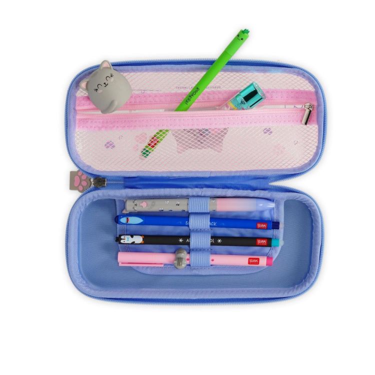 Legami Wonder Wow Pennenzak Kitty (PCR0003) - SPADT - speelgoed met advies