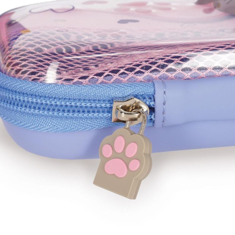 Legami Wonder Wow Pennenzak Kitty (PCR0003) - SPADT - speelgoed met advies