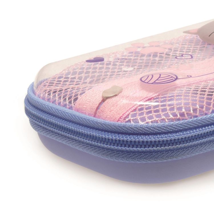 Legami Wonder Wow Pennenzak Kitty (PCR0003) - SPADT - speelgoed met advies