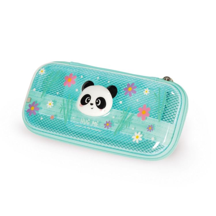 Legami Wonder Wow Pennenzak Panda (PCR0005) - SPADT - speelgoed met advies