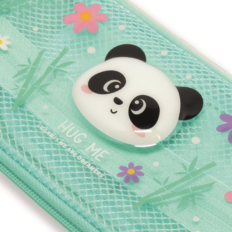 Legami Wonder Wow Pennenzak Panda (PCR0005) - SPADT - speelgoed met advies