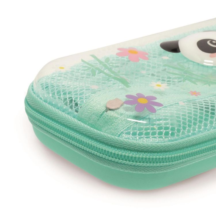 Legami Wonder Wow Pennenzak Panda (PCR0005) - SPADT - speelgoed met advies