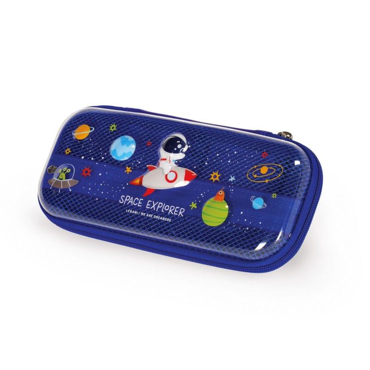 Legami Wonder Wow Pennenzak Space (PCR0002) - SPADT - speelgoed met advies