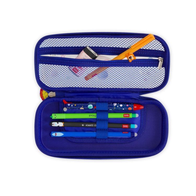 Legami Wonder Wow Pennenzak Space (PCR0002) - SPADT - speelgoed met advies
