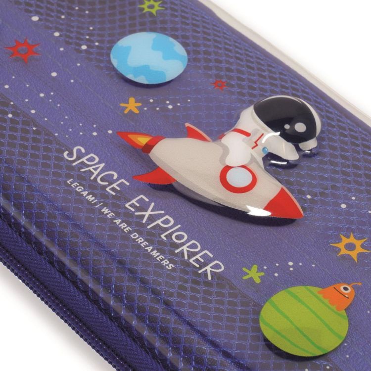 Legami Wonder Wow Pennenzak Space (PCR0002) - SPADT - speelgoed met advies