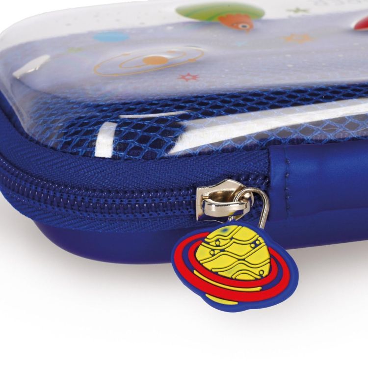 Legami Wonder Wow Pennenzak Space (PCR0002) - SPADT - speelgoed met advies