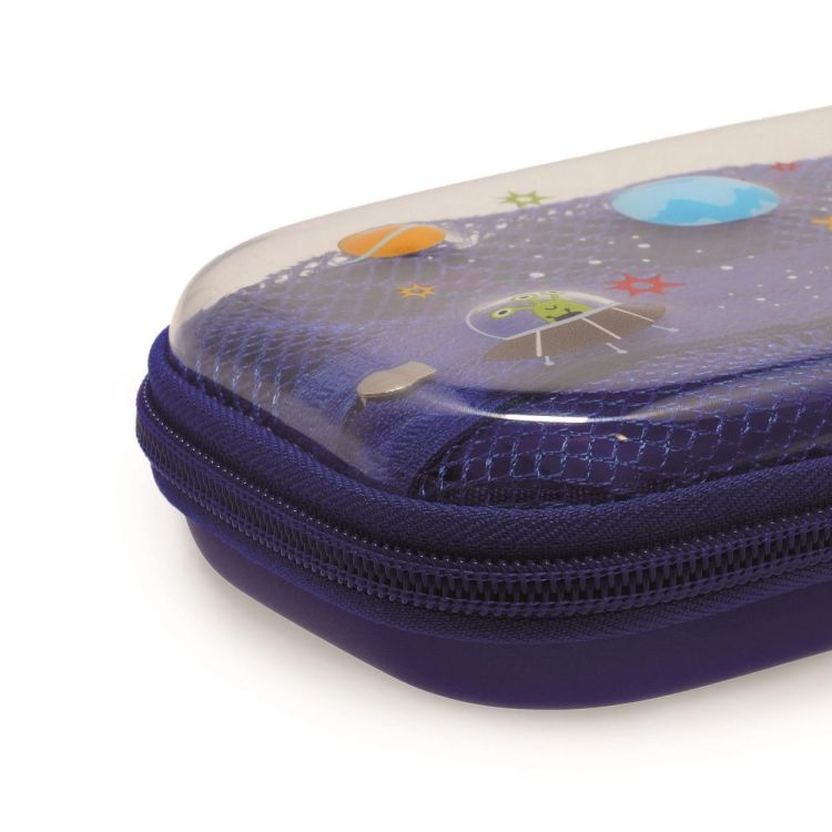 Legami Wonder Wow Pennenzak Space (PCR0002) - SPADT - speelgoed met advies