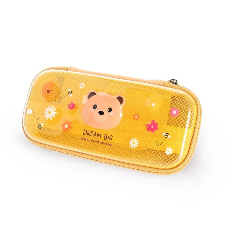 Legami Wonder Wow Pennenzak Teddy Bear (PCR0010) - SPADT - speelgoed met advies