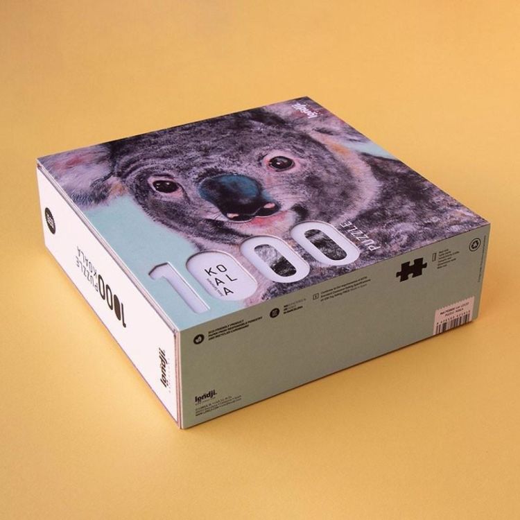 Londji Koala (PZ582U) - SPADT - speelgoed met advies