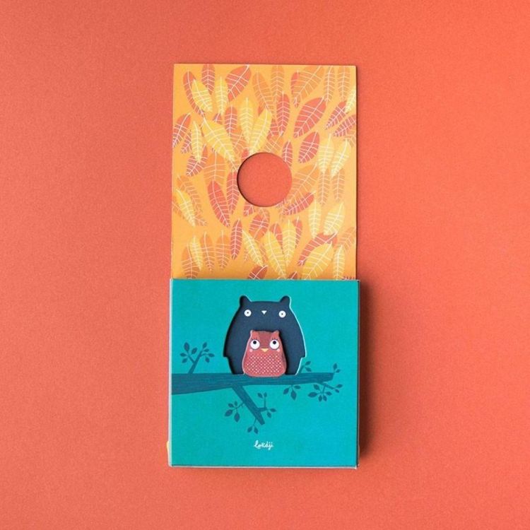 Londji Memory Wild Animals (DI016U) - SPADT - speelgoed met advies