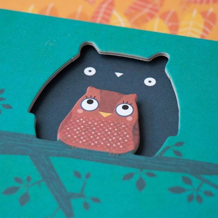 Londji Memory Wild Animals (DI016U) - SPADT - speelgoed met advies