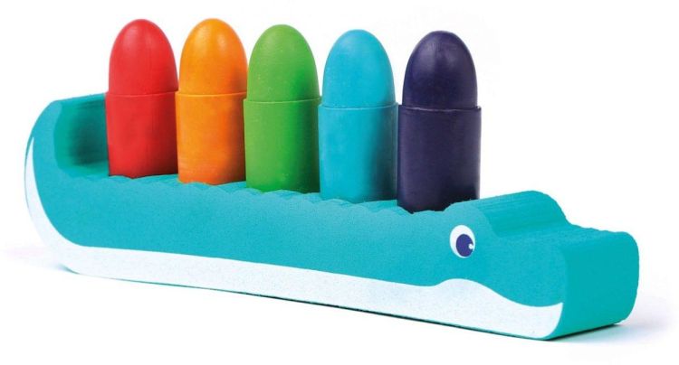 Ludi Badkrijt (LU40080) - SPADT - speelgoed met advies