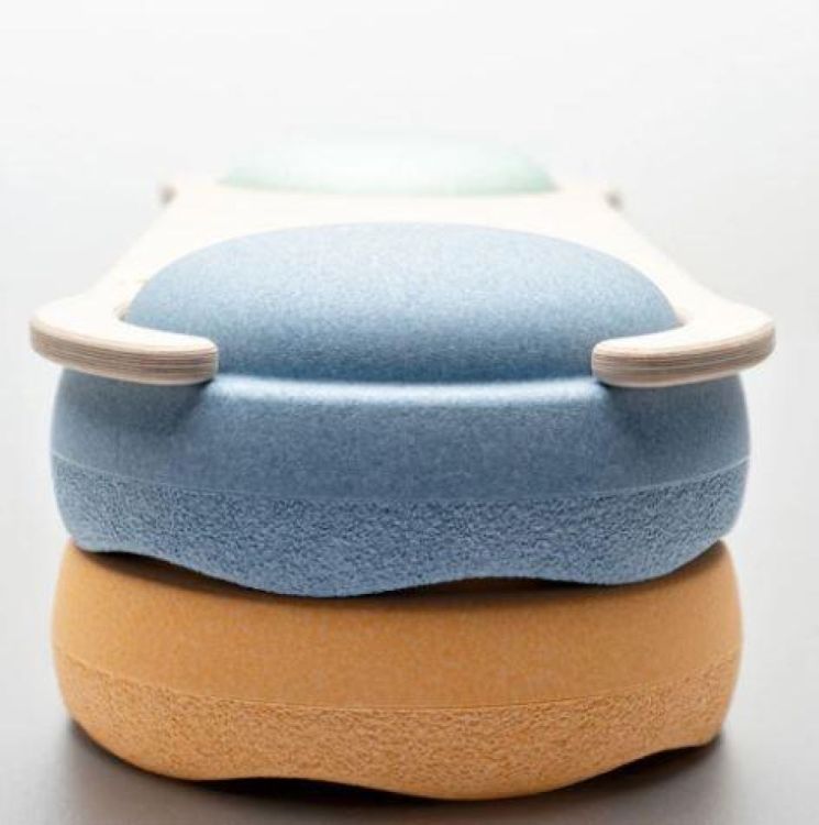Lulo Lulo Speelplank 2-Delige Set (SP24-SET) - SPADT - speelgoed met advies