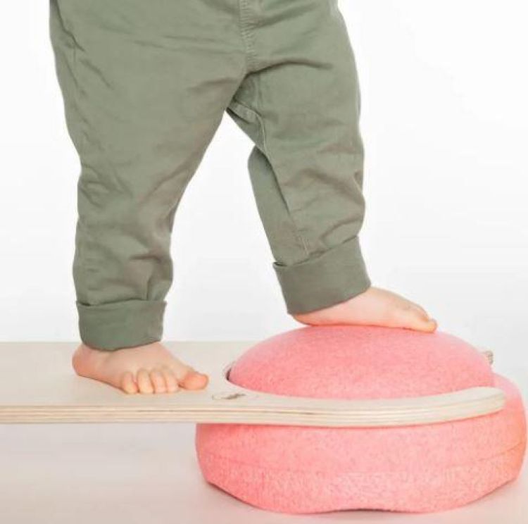 Lulo Lulo Speelplank 2-Delige Set (SP24-SET) - SPADT - speelgoed met advies