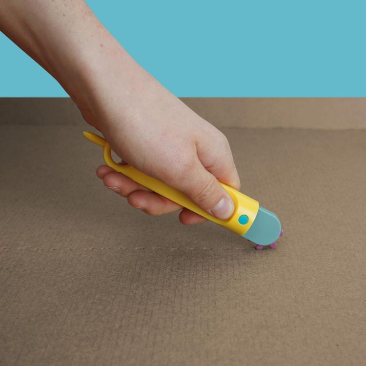 Makedo Makedo 'Fold-Roller' (MAH0001) - SPADT - speelgoed met advies