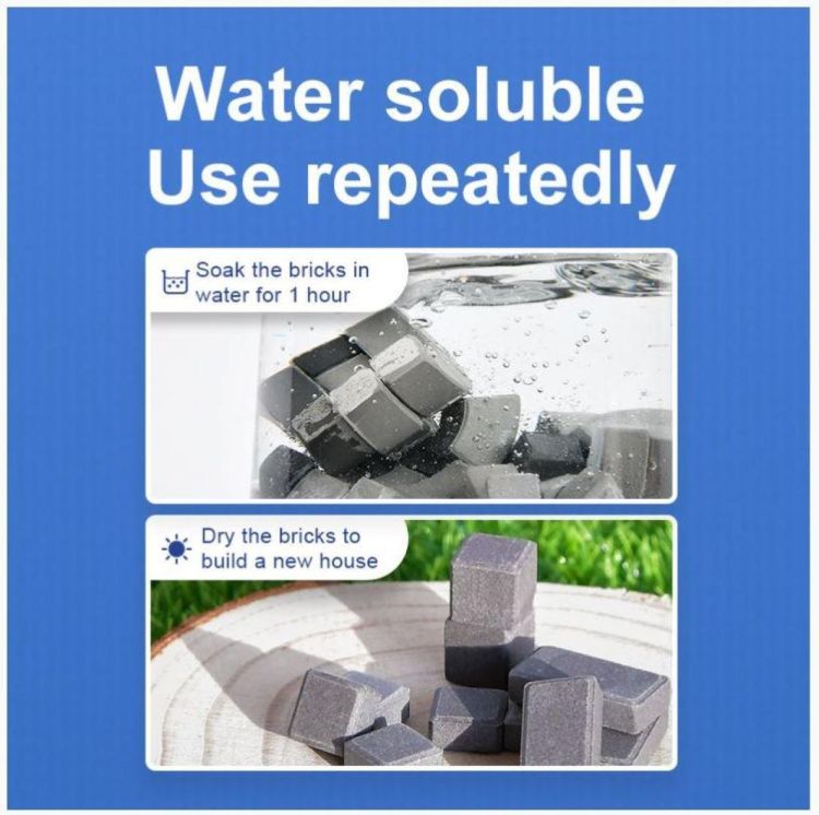 Mideer Meesterbouwer Britse Villa (MD4157) - SPADT - speelgoed met advies