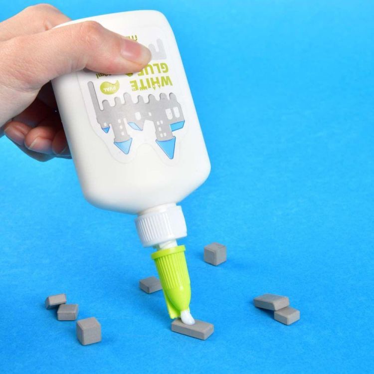 Mideer Meesterbouwer Lijm (MD4157) - SPADT - speelgoed met advies