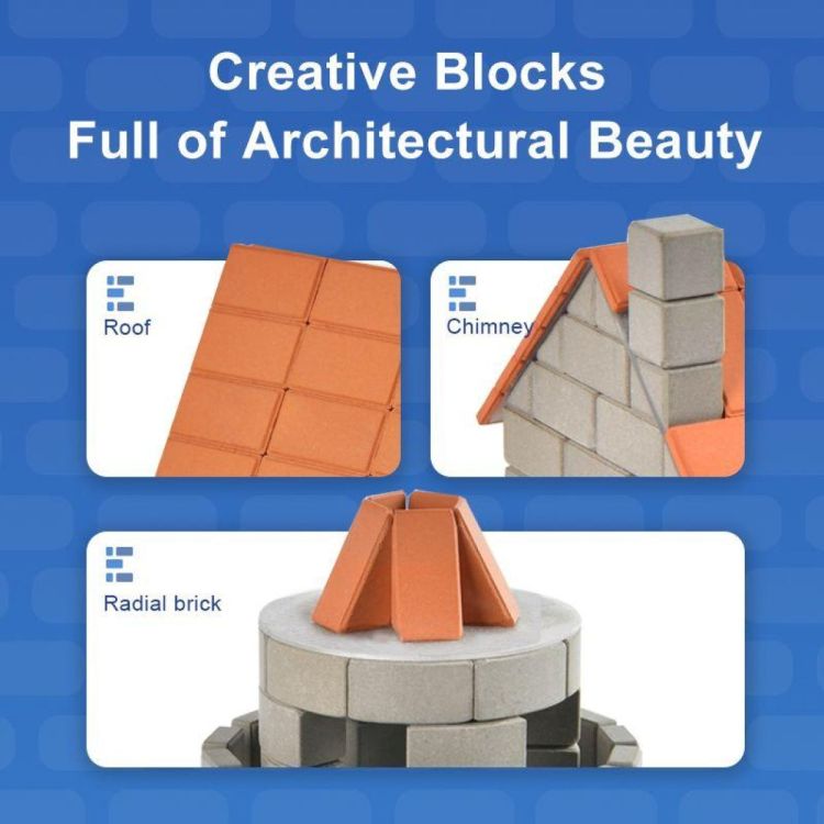 Mideer Meesterbouwer Maya Pyramide (MD4153) - SPADT - speelgoed met advies