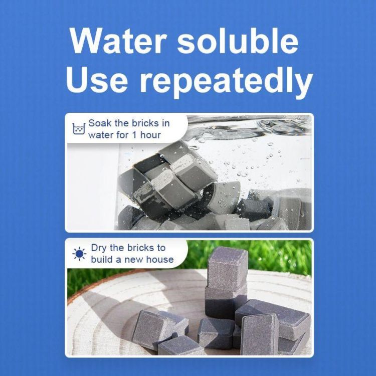 Mideer Meesterbouwer Ridderkasteel (MD4155) - SPADT - speelgoed met advies