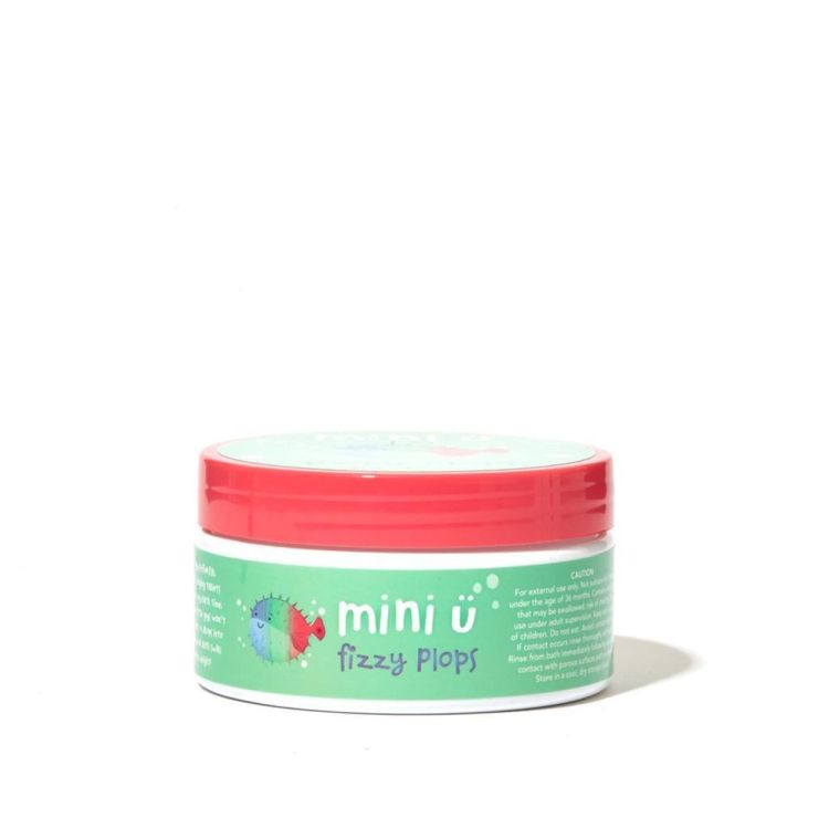 Mini Ü Fizzy Plops (4006153) - SPADT - speelgoed met advies