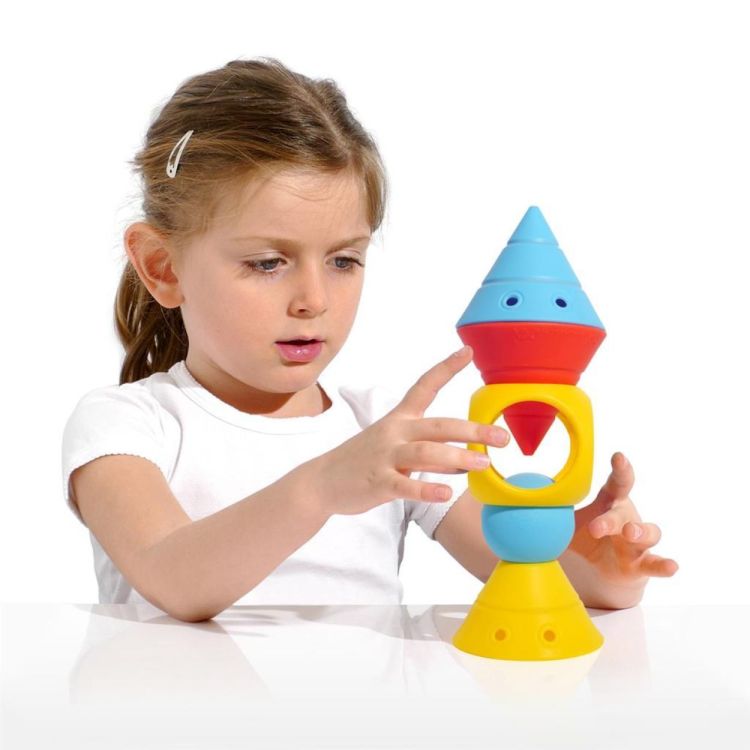 Moluk Moluk bouwset (Mox, Hix, Oibo) (120638) - SPADT - speelgoed met advies