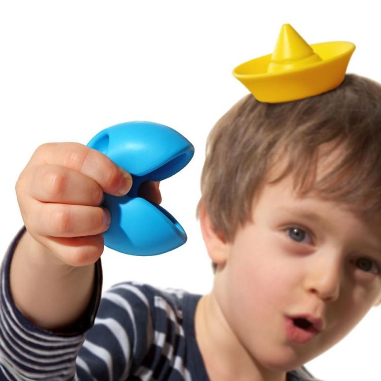 Moluk Moluk bouwset (Mox, Hix, Oibo) (120638) - SPADT - speelgoed met advies