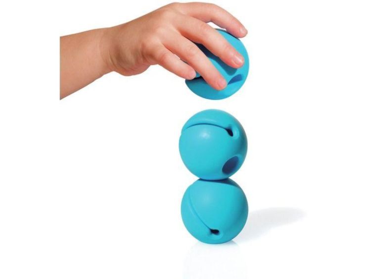 Moluk Mox bal, stressbal (120635) - SPADT - speelgoed met advies