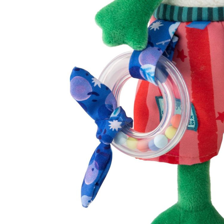 Moulin Roty Activiteiten kikker Rénato La mare aux grenouilles (689075) - SPADT - speelgoed met advies