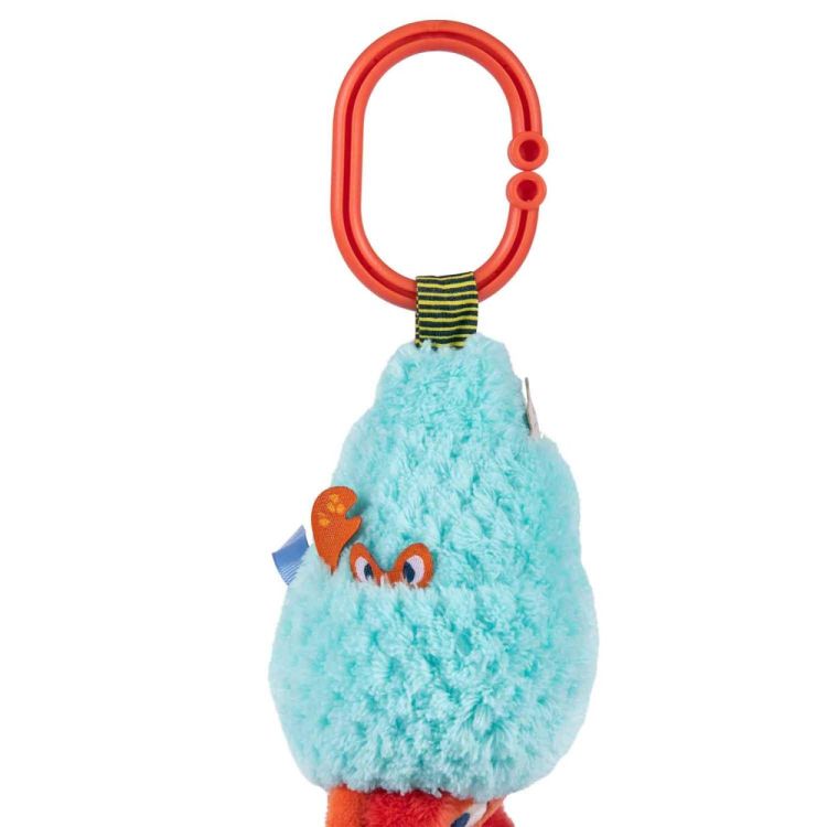 Moulin Roty Activiteiten Kreeft 'Les Aventures de Paulie' (676084) - SPADT - speelgoed met advies
