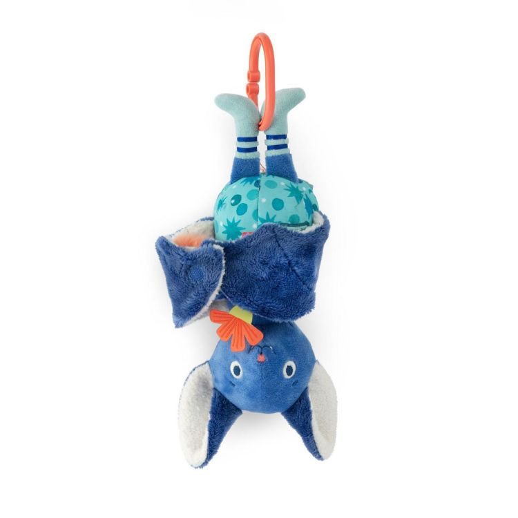 Moulin Roty Activiteiten vleermuis Simone La mare aux grenouilles (689086) - SPADT - speelgoed met advies