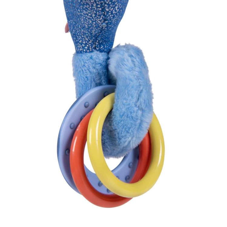 Moulin Roty Activiteiten Zeepaardje 'Les Aventures de Paulie' (676083) - SPADT - speelgoed met advies