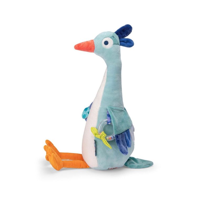 Moulin Roty Grote activiteitenreiger La mare aux grenouilles (689026) - SPADT - speelgoed met advies