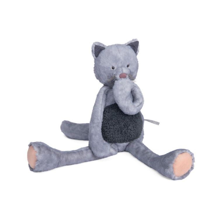 Moulin Roty Kat Groot 'Baba Bou' (717033) - SPADT - speelgoed met advies