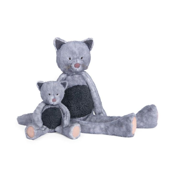 Moulin Roty Kat Groot 'Baba Bou' (717033) - SPADT - speelgoed met advies