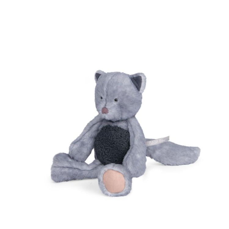 Moulin Roty Kat Klein 'Baba Bou' (717034) - SPADT - speelgoed met advies