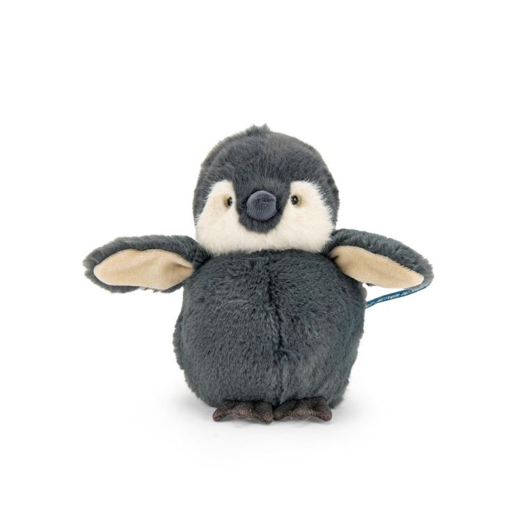 Moulin Roty Kleine Pinguïn Autour du Monde (719054) - SPADT - speelgoed met advies