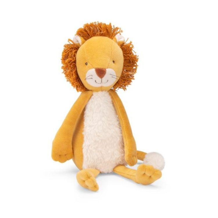 Moulin Roty Knuffel Leeuw Mamba La Foret Mawa (688022) - SPADT - speelgoed met advies