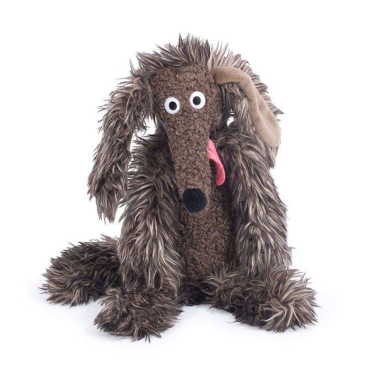 Moulin Roty Knuffel Stinkhond Klein (894023) - SPADT - speelgoed met advies