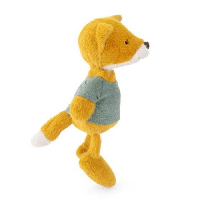 Moulin Roty Knuffel Vos Anatole 'La Bande à Jojo( (690006) - SPADT - speelgoed met advies